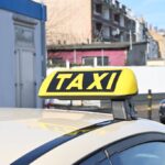 Hassels – Raub auf Taxifahrer – Unbekannte Täter flüchten mit Beute – Polizei sucht Zeugen