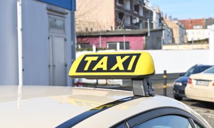 Neue Taxentarifordnung tritt zum 1. Mai in Kraft