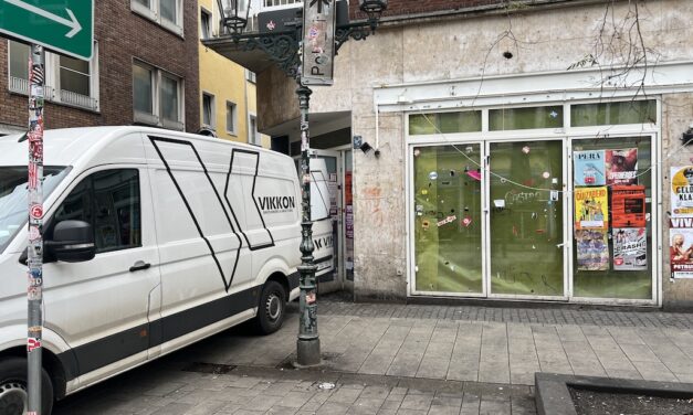Burgermeister expandiert: Berliner Burger-Kette kommt in die Altstadt