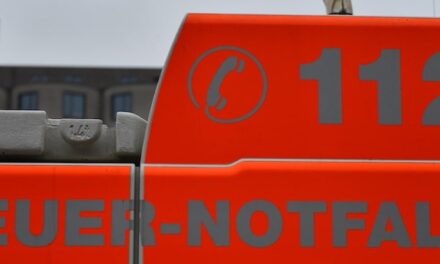 Tag des europäischen Notrufs am 11. Februar