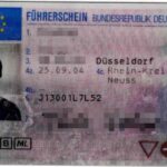Digitaler Antrag erleichtert den Führerschein-Umtausch