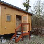 Modernes Taubenhaus im Betriebshof Lierenfeld setzt Maßstäbe