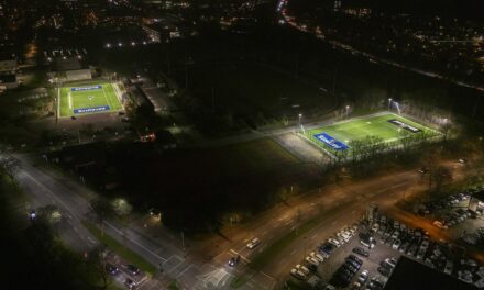 Düsseldorf wird zunehmend zur Football-Hochburg