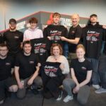 Rekordmonat für die Mitsubishi Electric HALLE: 18 Shows und 95.000 Besucher