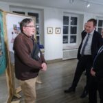 “Rand, Stadt, Liebe – Düsseldorf meine Stadt”