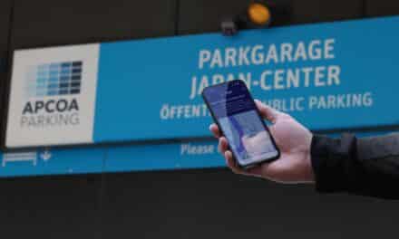 Feierabend-Parken in Düsseldorf wächst auf mehr als 1.500 Parkplätze