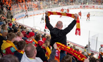 Harald Wirtz tritt als Geschäftsführer der DEG Eishockey GmbH zurück