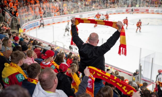 Harald Wirtz tritt als Geschäftsführer der DEG Eishockey GmbH zurück