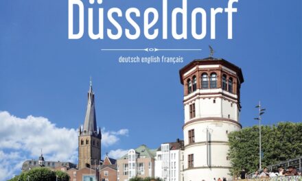Landeshauptstadt Düsseldorf – Einblicke in eine facettenreiche Stadt