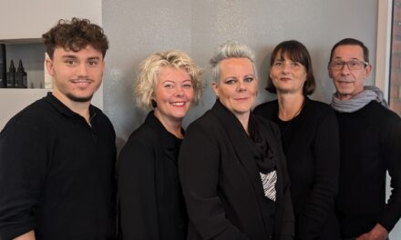 HWM by Sabrina Kaiserswerth hat Verstärkung im Team
