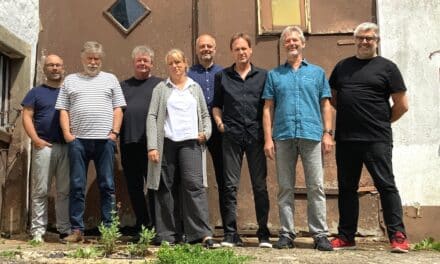Latin, Pop und Funk: Chivas2GO live in Benrath