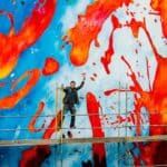 Urban Art Heroes: Ausstellung in Düsseldorf präsentiert internationale Street Art-Künstler