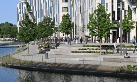 Exklusive Architekturführung am Kö-Bogen: Stadtentwicklung hautnah erleben