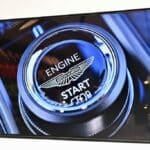 Dörr Gruppe eröffnet exklusiven Aston Martin Showroom im Herzen Düsseldorfs