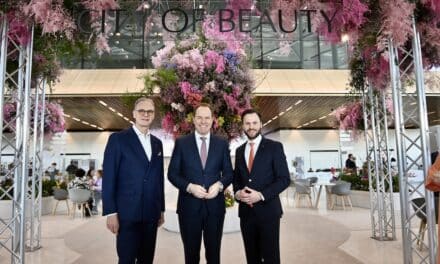 Erfolgreicher Auftakt: The Art of Beauty & Health Summit in Düsseldorf
