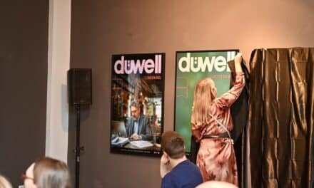 Düsseldorf setzt auf Innovation: Die Gallery-Mall “düwell” feierlich vorgestell