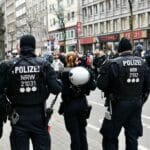 Demonstrationsgeschehen in der Landeshauptstadt: Versammlungen verlaufen größtenteils friedlich
