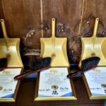Goldene Besen für besonderes Engagement vergeben