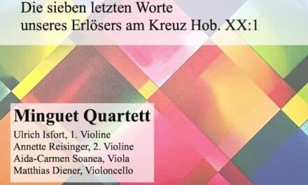 Konzert in der Basilika