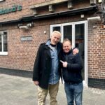 Neuer Treffpunkt in der Altstadt: TV-Koch Dave Hänsel übernimmt ehemaliges Naseband’s