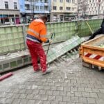 Projekt “SiBu”: Sprechstunden und Veranstaltungen des Quartiersmanagements am Worringer Platz