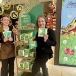 Lindt erweitert Dubai Style Kollektion – Neue Pralinen und Schokoriegel