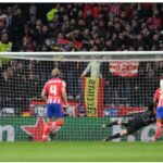 Wie kommt die F95-Fahne in die Champions League nach Madrid?