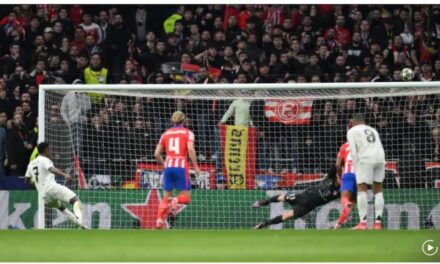 Wie kommt die F95-Fahne in die Champions League nach Madrid?