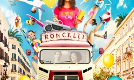 Düsseldorf erwartet heißen Sommer: Roncalli’s Apollo Varieté startet mit „Summer in the City“