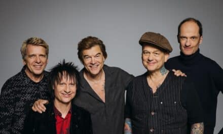 Die Toten Hosen gehen auf Tour: Keep calm and carry on – Europe 2025