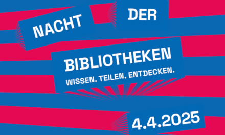 Universitäts- und Landesbibliothek bietet buntes Programm