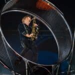 Großartige Premiere für „Vivace“ in Düsseldorf – Höhner zünden musikalisches Zirkusfeuerwerk im ausverkauften Zelt