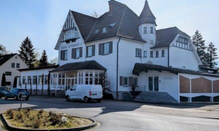 Haus Litzbrück ist vermietet