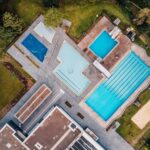 Die Freibadsaison in Düsseldorf geht los