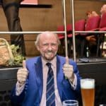 Dr. Reinhold Hahlhege ist neuer Baas der Düsseldorfer Jonges