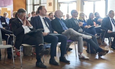 Wasserstoffwirtschaft: Workshop über Fachkräftebedarf