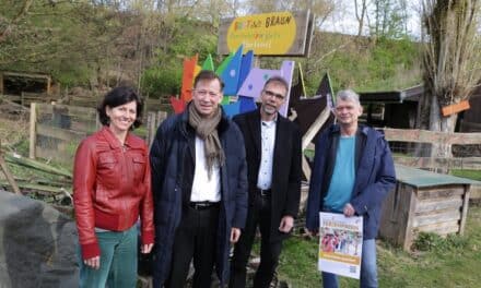 Düsselferien 2025: Vielfältiges Programm für Kinder und Jugendliche
