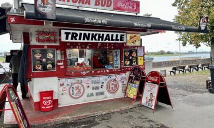Räumungsklage gegen Betreiber des Fortuna-Büdchens: Eigentümerin geht gerichtlich vor