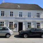 Gasthaus ‚Zur Linde‘ eröffnet am Nikolaus-Tag