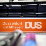 Neues Logo in „Oranje“: Airport nennt sich um in „Luchthaven Düsseldorf“