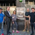 Kult-Club mit neuem Glanz: Der Ratinger Hof feiert Wiedereröffnung mit vollem Eventkalender
