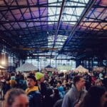 Kulinarische Highlights und Soulfood vom Feinsten beim Street Food Festival in Düsseldorf
