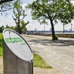 25 Trinkwasserbrunnen gehen in Betrieb