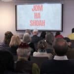 Jom HaShoah 2025: Gedenkveranstaltung in Düsseldorf erinnert an Holocaust-Opfer