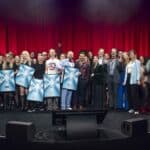 Premiere in Düsseldorf: Preis für Popkultur feiert glanzvollen Auftakt in der Rheinterrasse