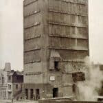 Der Bunker von Kaiserswerth