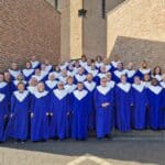 Gospelklänge für den guten Zweck: Sweet Chariot singt für „Superbilk“