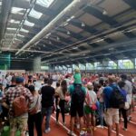Sportaktionstag “Kids in Action” startet am 25. Mai im Arena-Sportpark