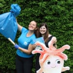 “Unterwegs mit Kira Koralle – Lesen. Staunen. Anpacken!”