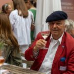 Vive l’amitié! Düsseldorf wird wieder zum Petit Paris